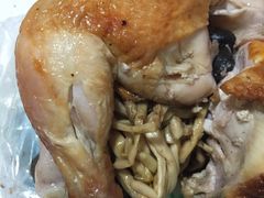 -大益烤鸡