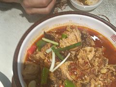 -老街鱼嘴巴(坡子街老店)