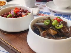 -大锅强·蒸海鲜青岛菜(金沙滩店)
