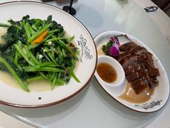 -将军烧鹅海鲜酒楼