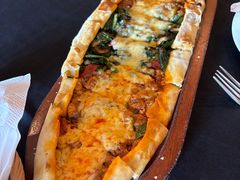 -Efes Turkish & Mediterranean Cuisine 艾菲斯餐厅(陆家嘴店)