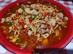 -盐老幺自贡盐帮菜老店