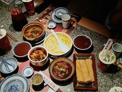 -南京大牌档(新街口德基广场店)