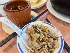 -蒸坊黄鳝饭(骏丰大厦店)