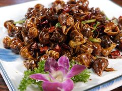 -美达尔烧烤海鲜家常菜(泰山路店)
