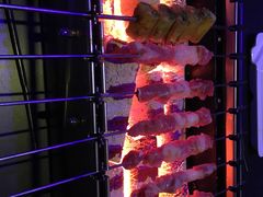 -很久以前羊肉串(清河店)