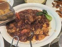 -普天和酒楼·新津菜·烤鸭(天津之眼店)