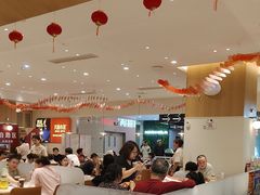 -大厨小馆(华阳城店)