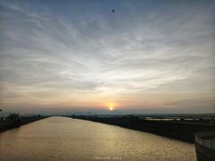 -南沙十九涌渔人码头-南门