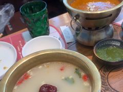 -哈啾嗨·蒙文化主题餐厅(京汉新城店)