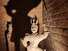 -洛阳古墓博物馆