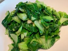 清炒时蔬-大拙里·精致融合菜(沙湖桃源国际店)