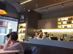 -瑞幸咖啡(新理想大厦店)