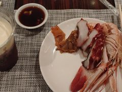 -The COOK·厨餐厅·自助餐(浦东嘉里大酒店)