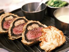 -Le Bistrot de Racine