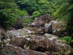 -百杖潭景区