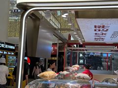 -银泰百货(北京大红门店)