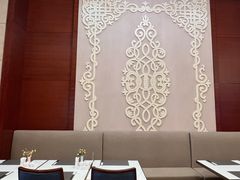 -内蒙古大厦酒店