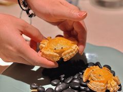 -成隆行·蟹王府(九江路店)