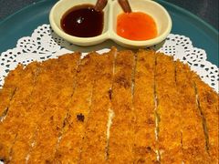 -吱咖啡西式简餐