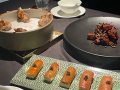 -小运河·公馆(国贸店)