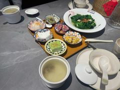 -沿江海南菜·文昌鸡祖师爷(大东海店)