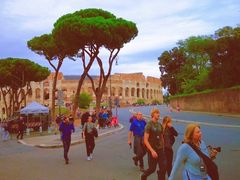 -君悦酒店·La Terrazza意合園·意式风味