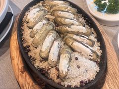 -莆田餐厅PUTIEN(金融街购物中心店)