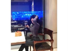 -北京盘古七星酒店