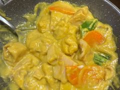-椰莱泰小谷·东南亚融合菜(坪山悦阾SPACE店)