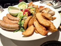 -俄士厨房(五棵松华熙LIVE店)