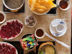顺和牛肉丸-陈记顺和潮汕牛肉火锅(韩江路店)