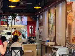 -荔林食店(西华路店)
