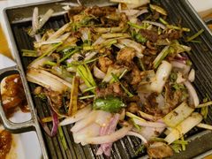 -肘子酥·天津菜·特色捞面(德云社店)