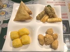 -玛嘉烈(北京金融街店)