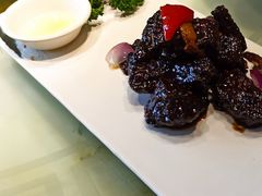 -大城小院饭店(博隆广场虹桥店)