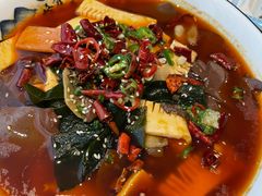 -一品滇香·云南菜(公益西桥店)