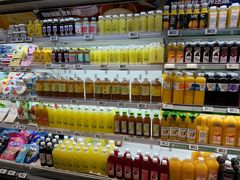 -盒马鲜生(馥邦国际店)