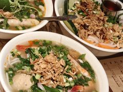 -Cô Thành Restaurant