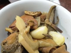 -菌根香