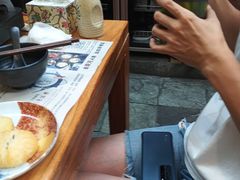 -束河人家(南锣鼓巷店)