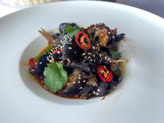 麻辣诱惑-皇冠明珠鱼翅楼(水上公园店)
