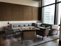 -沈阳君悦酒店·意坊意大利餐厅