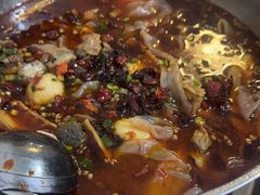 -黑竹香鸡(营和巷店)