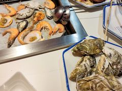 -星海汇海鲜烤肉火锅自助(二七广场百年德化店)