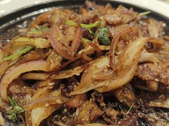-鸭匠食府·挂炉烤鸭·新京菜(阜成路店)