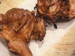 -丰茂烤串(公园店)