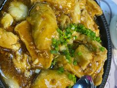 香煎豆腐-味妙顺德厨房(绿地缤纷城店)