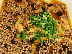 -徐鼎盛民间菜(九街店)