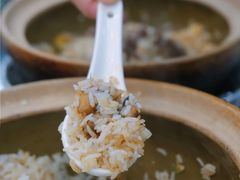 -红星光发煲仔饭(文海店)